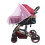 Stroller Bug Net Universal Soft Comfortable 2