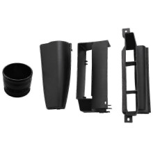 1.9tdi 2.0t Engine Air Intake Guide Inlet Duct Assembly for 3c0805971a 1k0805962 1k0805965