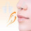 8pack Nose Vent To Ease Breathing Anti Snoring Nose Vent,different Size 3