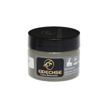 Leather Restoration Cream 50ml, Polish Repair Gel Filler for Furniture, Clothing, Shoes, Handbags, Auto, Gray