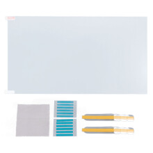 18.5in Blue Light Blocking Screen Filter Film 16:9