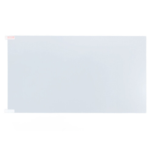 18.5in Blue Light Blocking Screen Filter Film 16:9 1