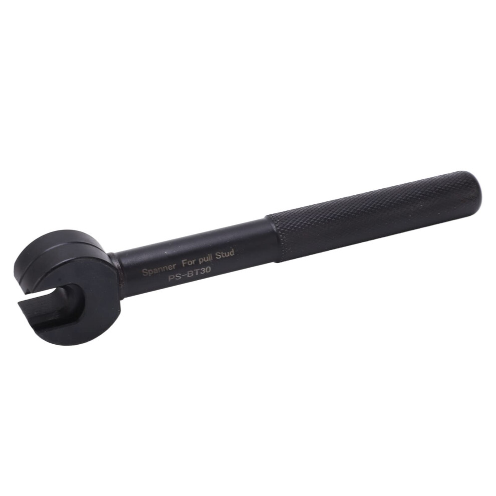 Pull Stud Wrench 42Crmo Alloy Steel Cnc Grip Removal Tool For Bt30 Compatibility 6947110790664