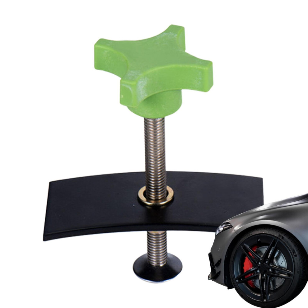 Brake Pad Spreader Tool For Disc Brakes, Heavy-Duty Brake Piston Compression Tool, Compatible With Most Vehicles 6947110790824