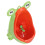 Children Urinal Funny Aiming Target Plastic Wall 5