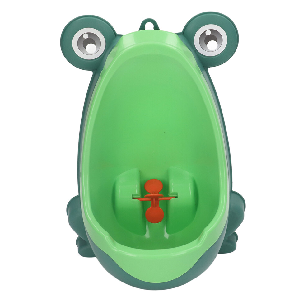 Children Urinal Funny Aiming Target Plastic Wall