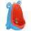 Children Urinal Funny Aiming Target Plastic Wall 3