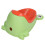 Children Urinal Funny Aiming Target Plastic Wall 7