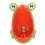 Children Urinal Funny Aiming Target Plastic Wall 3