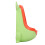 Children Urinal Funny Aiming Target Plastic Wall 10