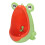 Children Urinal Funny Aiming Target Plastic Wall 2