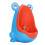 Children Urinal Funny Aiming Target Plastic Wall 7