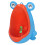 Children Urinal Funny Aiming Target Plastic Wall 10