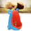 Children Urinal Funny Aiming Target Plastic Wall 11