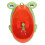 Children Urinal Funny Aiming Target Plastic Wall 6