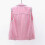 (M, Pink) Women Spring And Autumn Coats Solid Sleeveless Denim Jacket Outerwear 3