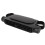 Car Seat Fan USB Powered 3 Wind Speed Silent 9
