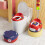 Children Multifunctional Toilets Cute Car Shape 11