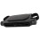 Car Seat Fan USB Powered 3 Wind Speed Silent 10