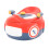 Children Multifunctional Toilets Cute Car Shape 3