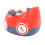 Children Multifunctional Toilets Cute Car Shape 7
