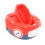Children Multifunctional Toilets Cute Car Shape 10