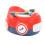Children Multifunctional Toilets Cute Car Shape 6