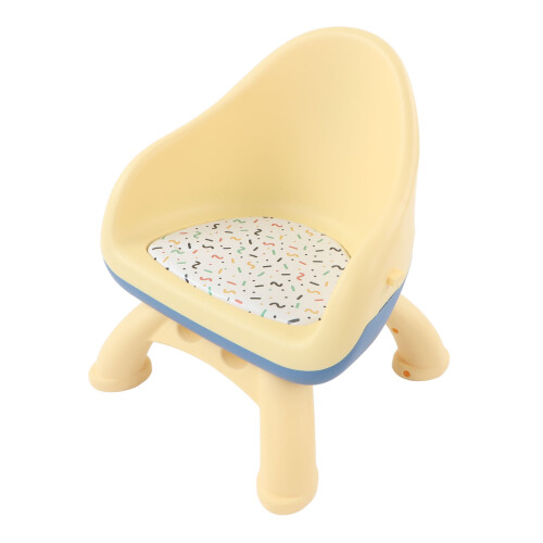 Baby Dining Chair Portable Multi Functional 2