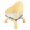 Baby Dining Chair Portable Multi Functional 2