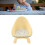 Baby Dining Chair Portable Multi Functional 11