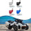 Beltwheel Service Tools Optimized for Maverick ATV Models in Silver Color with Durable Material and Enhanced Compatibility 5