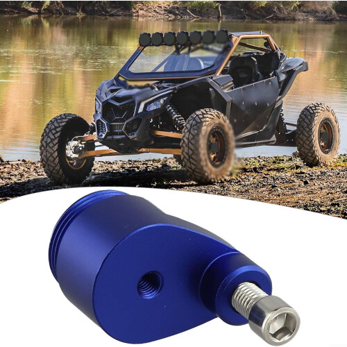 Beltwheel Service Tools Optimized for Maverick ATV Models in Silver Color with Durable Material and Enhanced Compatibility 2