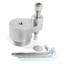 Beltwheel Service Tools Optimized for Maverick ATV Models in Silver Color with Durable Material and Enhanced Compatibility