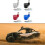Beltwheel Service Tools Optimized for Maverick ATV Models in Silver Color with Durable Material and Enhanced Compatibility 4
