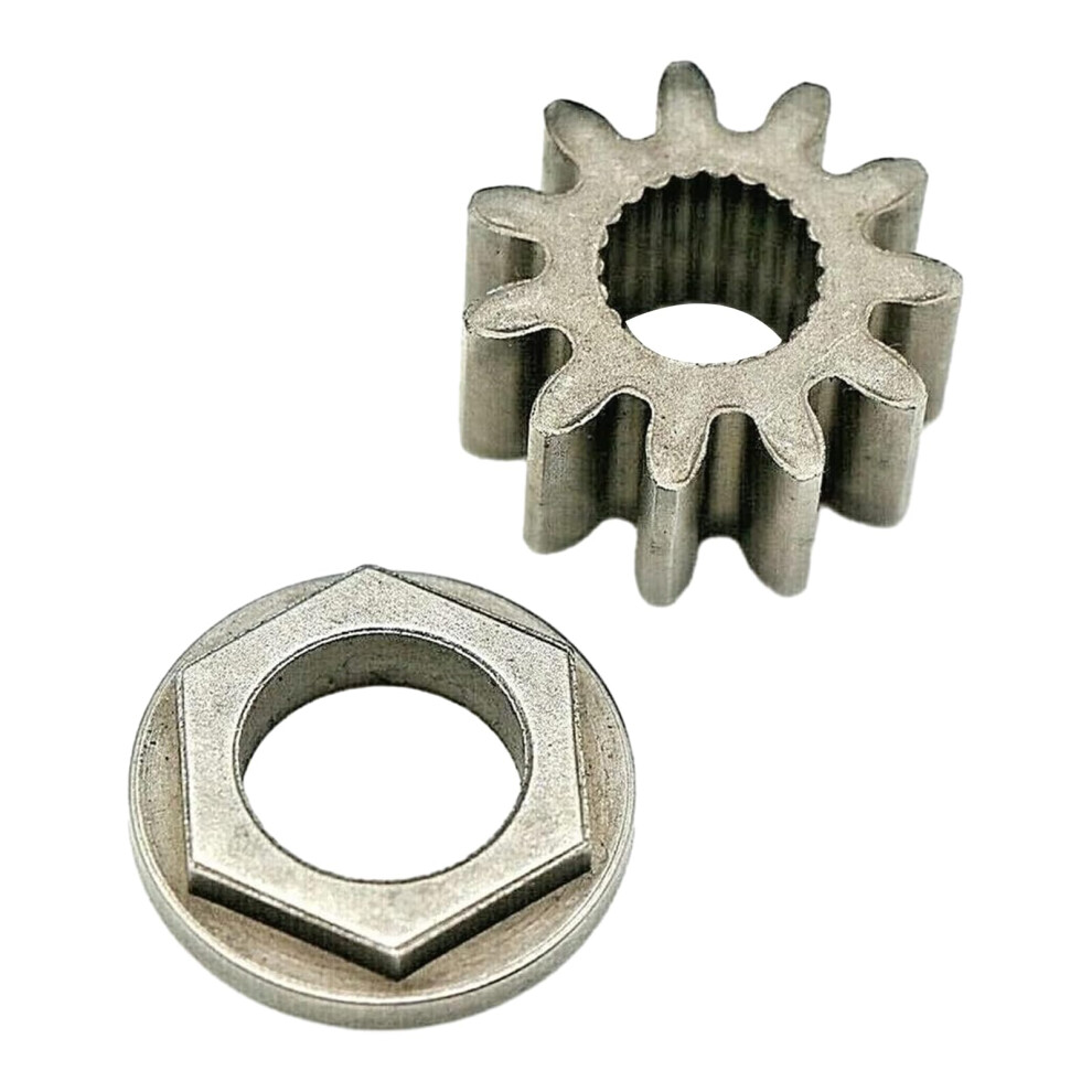 717-1554 941-0656A Steering Pinion And Bushing For Models 112-0863 1180 1212 1527 1529 1600 1800 Lt1022 Lt1024 Lt1040 6038364926364