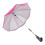 14in Universal Stroller Parasol with UV Protection 4