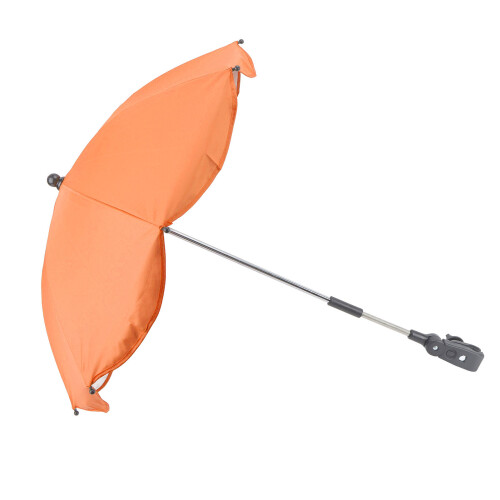 14in Universal Stroller Parasol with UV Protection 1