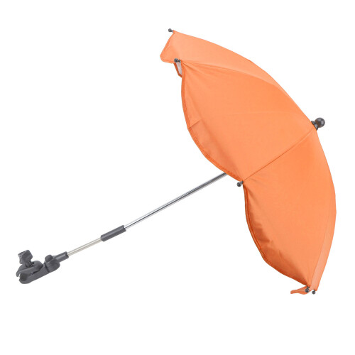 14in Universal Stroller Parasol with UV Protection 2