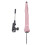 14in Universal Stroller Parasol with UV Protection 10
