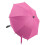 14in Universal Stroller Parasol with UV Protection 6