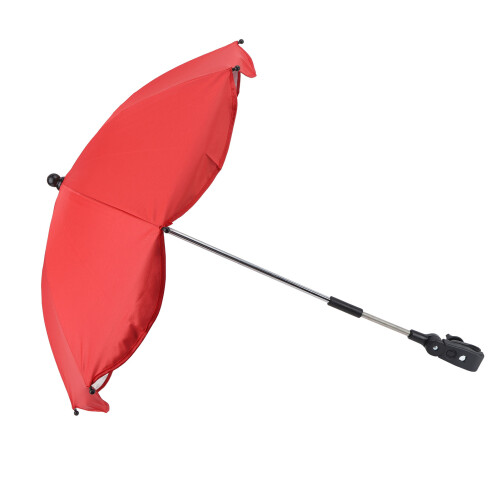 14in Universal Stroller Parasol with UV Protection 1