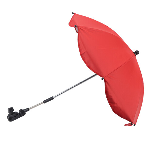 14in Universal Stroller Parasol with UV Protection 2