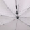 14in Universal Stroller Parasol with UV Protection 13