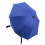 14in Universal Stroller Parasol with UV Protection 6
