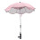 14in Universal Stroller Parasol with UV Protection 1