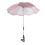 14in Universal Stroller Parasol with UV Protection 9