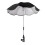 14in Universal Stroller Parasol with UV Protection 9