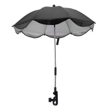 14in Universal Stroller Parasol with UV Protection