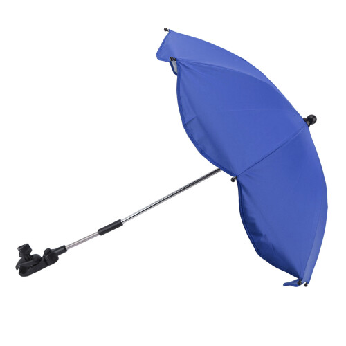 14in Universal Stroller Parasol with UV Protection 2