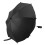 14in Universal Stroller Parasol with UV Protection 7